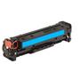 Imagem de Toner CF381 381 312A Ciano - M476, M476NW M476DW