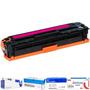 Imagem de Toner Cf413a 413a 413 MAGENTA Compatível com M452DW M452DN M477FDW M452NW M477FNW