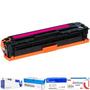 Imagem de Toner Cf413a 413a Compatível Magenta para M452DW M452DN M477FDW M452NW M477FNW NOVO