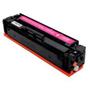 Imagem de Toner CF513A CF513 513A 204A Magenta - M180NW M180