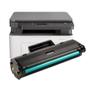 Imagem de Toner Chinamate 105a Com Chip W1105a 135a 107a 103a M135a 137fn