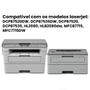 Imagem de Toner + Cilindro Drum Uso Brother Tn-b021 Dr-b021 Compativel