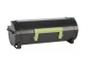 Imagem de Toner Comp Lexmark 24f0006 Mx417/517/617 Black 8.5k