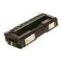 Imagem de Toner Comp. Ricoh SP C232BT C252HA Black SPC232 SPC230 6.5K