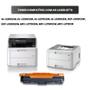 Imagem de Toner Compat. Tn217 Tn-217 L3750 3210 3551 3230 3550 3770 Ciano