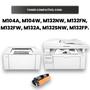 Imagem de Toner Compativel 18a Cf218a M104 M132 218a Novo Com Chip