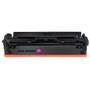 Imagem de Toner Compatível 414x 2023x Magenta Sem Chip Hp M454dn M479