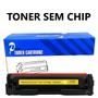 Imagem de Toner Compatível 414X W2022 Amarelo P/ LaserJet Color M454 M479 M454DW M479DW  Sem Chip