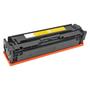 Imagem de Toner Compativel 532a 412 382a Cc532a Yellow Cm2320 Cp2025 Cm2320n Cp2025dn