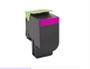 Imagem de Toner Compatível 71b4hm0 Magenta Cs417/517dn 3.5K