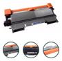 Imagem de Toner Compatível Brother Tn450 Tn420 Tn410 Dcp-7065 7055