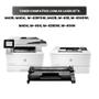 Imagem de Toner Compatível C/ Hp Séries Cf258a M404dw Com Chip Com Nota