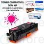 Imagem de Toner Compatível C/ M476 CM2320 CP2025 M451 M475 M375 Cf383a Cc533a Ce413a Magenta