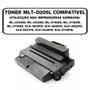 Imagem de Toner Compatível C/ Samsung Mlt-d205l D205l Ml3310 Scx4833