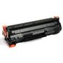 Imagem de Toner Compatível CB435A CB436A CE278A CE285A 85A p/ P1005 P1505 M1120 M1212 M1130