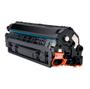 Imagem de Toner Compatível CB435A CB436A CE278A CE285A 85A p/ P1005 P1505 M1120 M1212 M1130