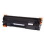 Imagem de Toner Compatível Cb436a 36a M1522 M1522n P1505 P1505n M1120