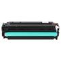 Imagem de Toner Compatível CC530 304A Para LaserJet Series CP2020 M351