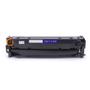 Imagem de Toner Compatível CC530A CE410A CF380A para CP2025 CP2020 CM2320 M375 M451 M475 M476NW M476DW M476DN Preto 3.500