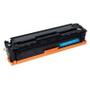 Imagem de Toner Compatível  Cc531a Ce411a Cf381a Cyan Cp2025 Cm2320 M476 M451 M476 Chinamate2.8K