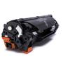 Imagem de Toner Compatível Ce285a Cb435a Cb436a Para Impressoras P1102w M1132 P1005 M1120 M1212 M1210
