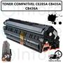 Imagem de Toner Compatível Ce285a P1102w M1132 M1212 M1130