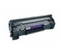 Imagem de Toner Compativel CE285a Para P1102 P1102W M1132 M1212 M1210 Cb435a Cb436a ce285a 85a Universal