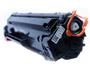 Imagem de Toner Compatível CE505 CF280