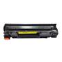 Imagem de Toner Compatível Cf 283a M127 M125a 201 225 Chinamate