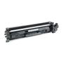 Imagem de Toner Compatível CF217A 217A 17A para Impressora M102 M102a M102w M130 M130a M130fn M130fw M130nw Preto 1.600