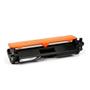 Imagem de Toner Compatível Cf218a 18a Para M132fw M104 M132 Com Chip