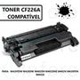 Imagem de Toner Compatível CF226a 26A 226A CF226A Para Impressora M402n M426 MFP M426dw MFP M426fd M402d