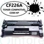 Imagem de Toner Compatível Cf226a Cf226 26a para M426FDW M426DW M402DN M402DNE