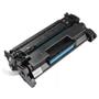 Imagem de Toner Compativel Cf226x 226x 26x Cf226xb M426 M426dw M402