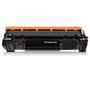Imagem de Toner Compatível Cf248a 48a 248a  Com Chip  M15 M15a M15w M28 M28a M28w Pronto para Uso - PREMIUM