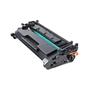 Imagem de Toner Compatível CF258X Cf258X COM CHIP 58X Para Impressora M428fdw M404dw M428dw M404n - COM CHIP