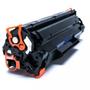 Imagem de Toner Compatível CF283A 283A 83a Para M125a M127fn M127fw M225 M201 M226 M202