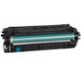 Imagem de Toner compatível  cf361x 361x 508x m552 m553 m553dn  m577 m577 ciano chinamate