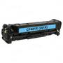 Imagem de Toner Compatível Cf401X 201X Ciano M252 M252Dw M277Dw 2.3K