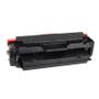 Imagem de Toner compatível cf410x 410x m452dn m452dw m452nw m477fdn m477fdw preto