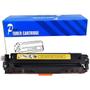 Imagem de Toner Compatível Cf412a 412a 412 Amarelo M452dw M452dn M477fdw