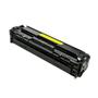 Imagem de Toner Compatível CF412A 412A Amarelo  M452dw M452dn M477fdw M477fnw