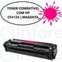 Imagem de Toner Compatível Cf413x 413x p/ M452DN M452DW M452NW M477FDN M477FDW Magenta