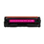 Imagem de Toner Compatível Cf414x W2023X Magenta M454DW M454DN M479FDW M479DW SEM CHIP