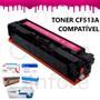 Imagem de Toner  Compatível CF513A Color Magenta