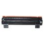 Imagem de Toner Compativel com Brother Tn1060 Dcp1602 Dcp1512 Dcp1617nw Hl1112 Hl1202 Hl1212w 1k