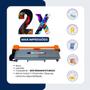 Imagem de Toner Compativel Com Brother Tn760 730 L2550 2370 2390