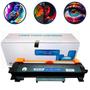 Imagem de Toner Compativel Com Brother Tn760 730 L2550 2370 2390