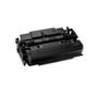 Imagem de Toner compatível com canon t106 t06 106  ir1643if ir1643  sem chip   20k