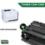 Imagem de Toner Compatível com CE255X CE255XB  P3015N P3015D P3015DN P3015X M525F 15K